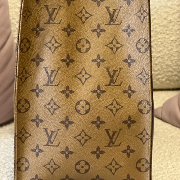 - Louis Vuitton OnTheGo GM.  Wonderful condition! ❤️ - Picture 5 of 13